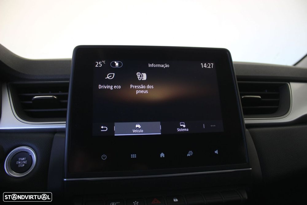 Renault Captur 1.0 TCe Exclusive - 29