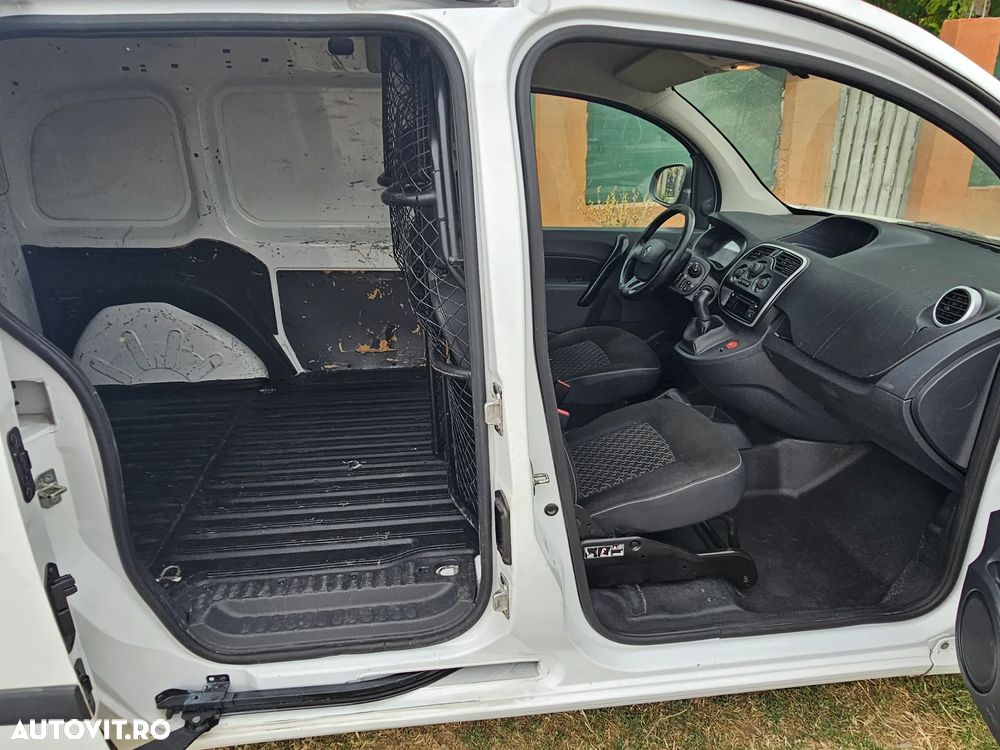 Renault Kangoo - 10