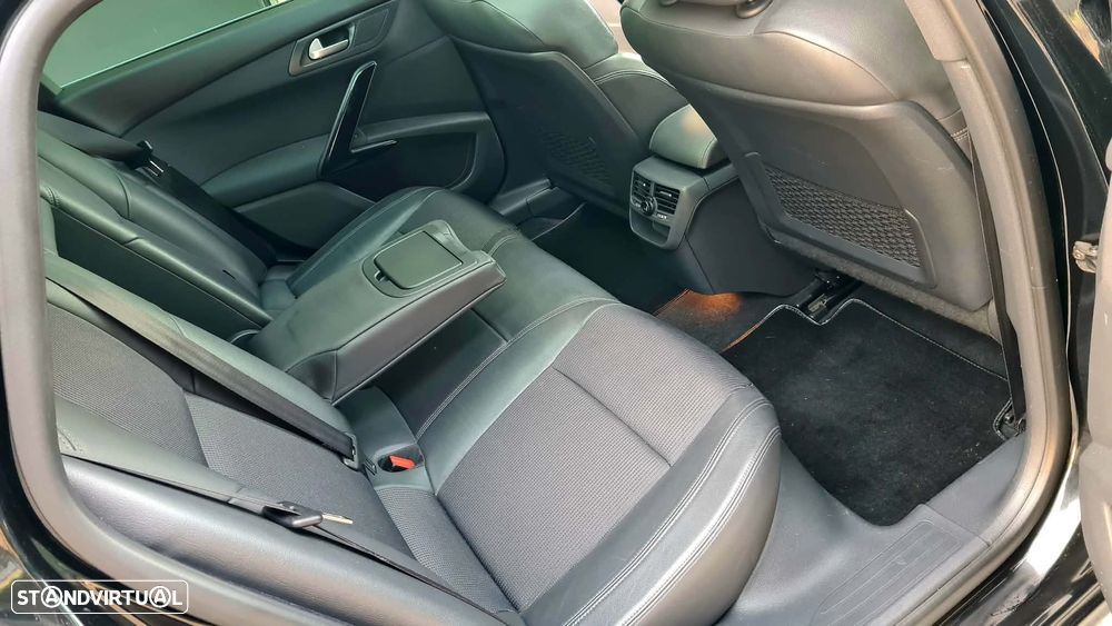 Peugeot 508 2.0 HDi Active - 14