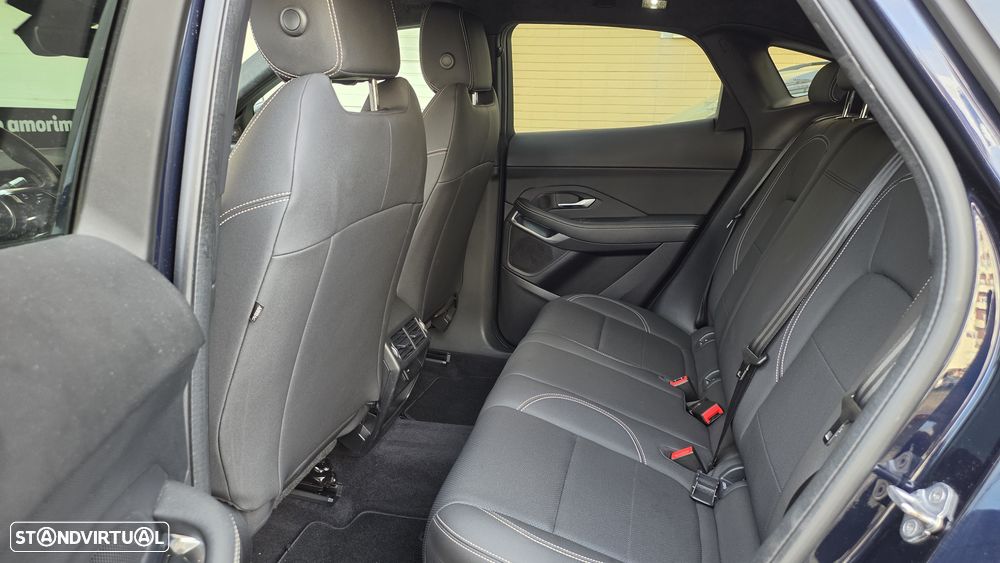 Jaguar E-Pace 1.5 P160 R-Dynamic S Aut. - 23
