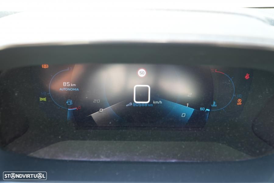 Peugeot 2008 PureTech 100 Allure - 8