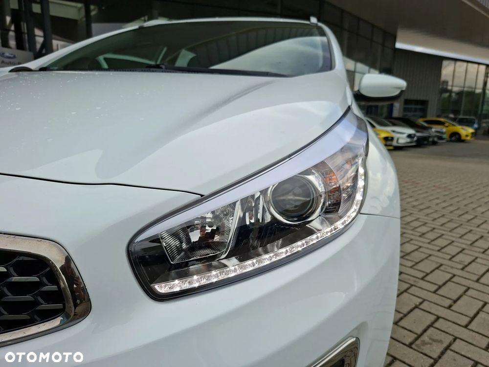 Kia Ceed 1.4 S - 10