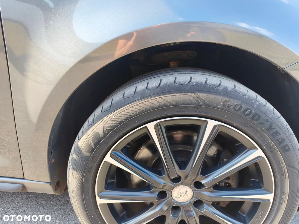 Volkswagen Touran 1.4 TSI Life - 15
