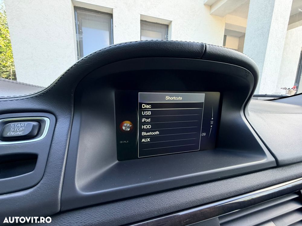 Volvo S80 - 6