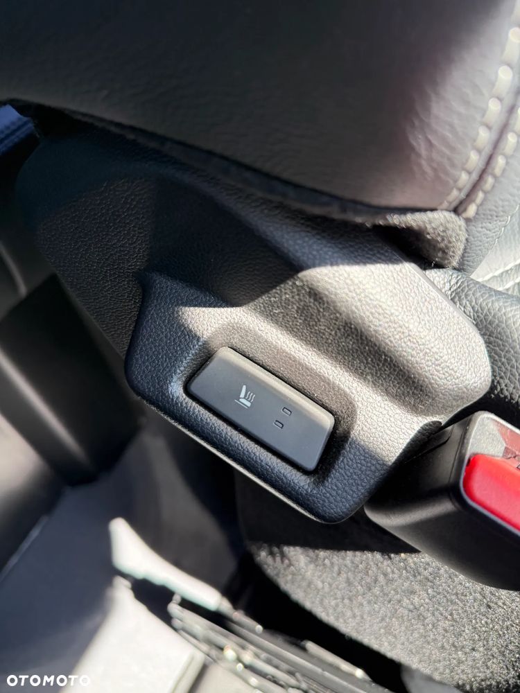 Renault MASTER IV 5-osobowy, Nowy koniowóz STX Automat, GWARANCJA - 15