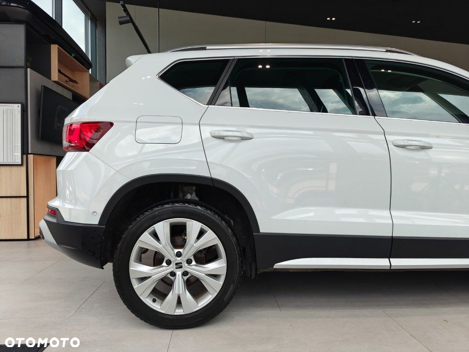 Seat Ateca - 8