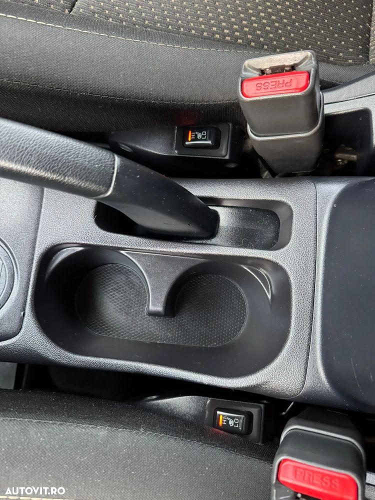 Mitsubishi ASX 1.8 DI-D 2WD Diamant Edition - 12