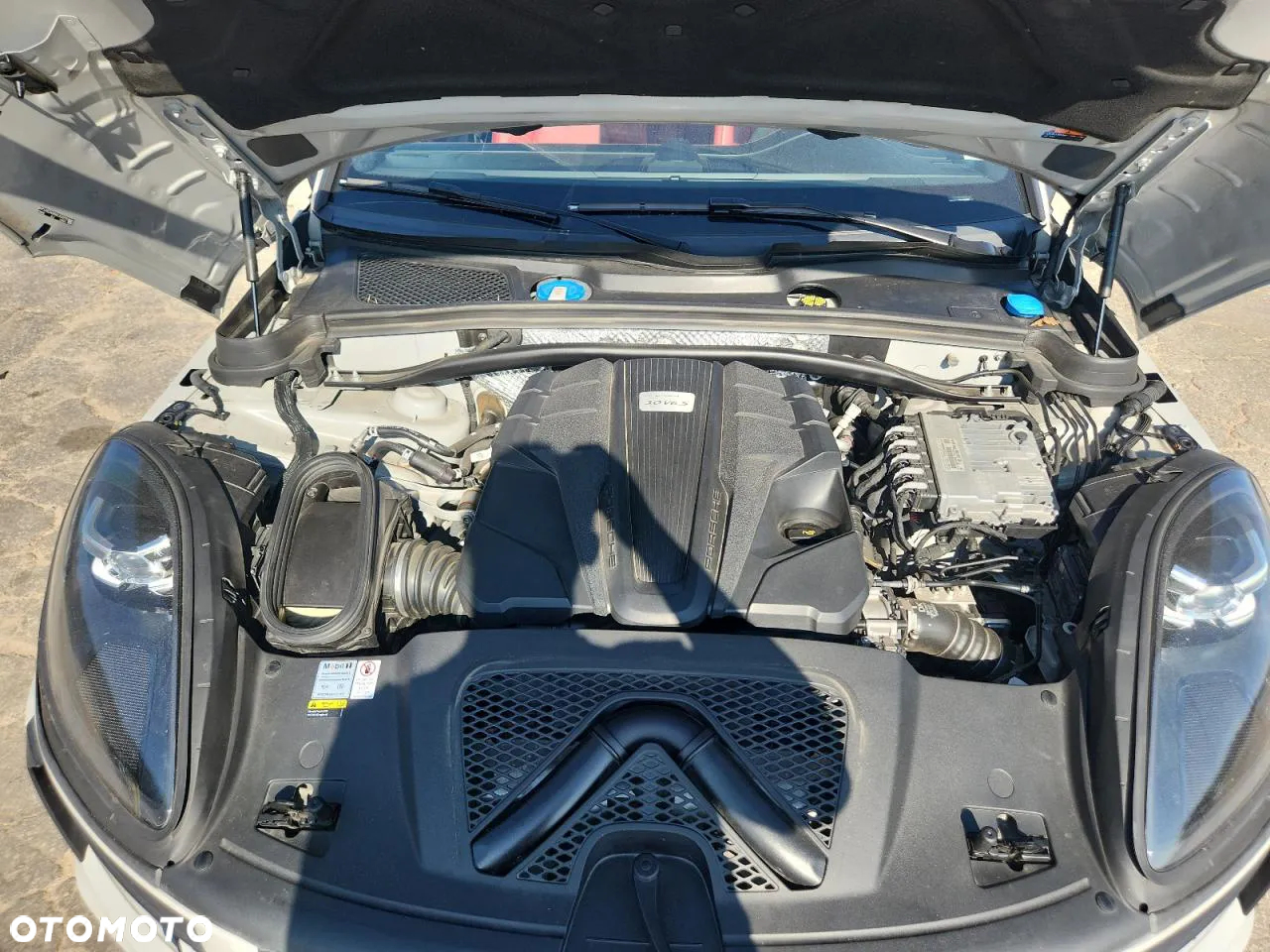 Porsche Macan S PDK - 11