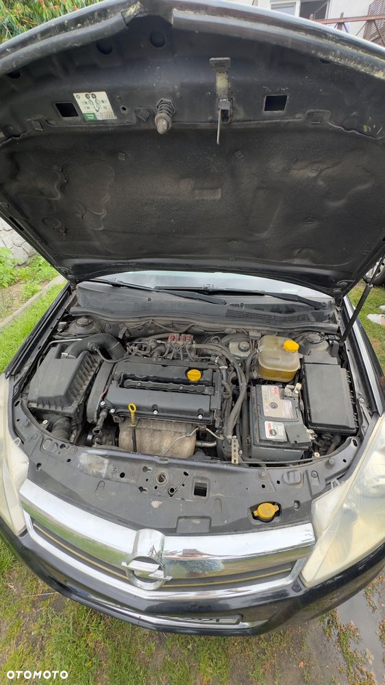 Opel Astra - 25