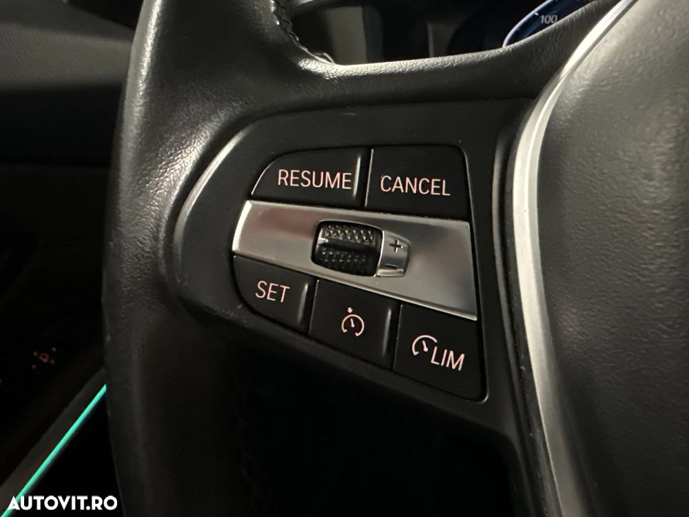 BMW Seria 3 330i Aut. Edition Luxury Line Purity - 18