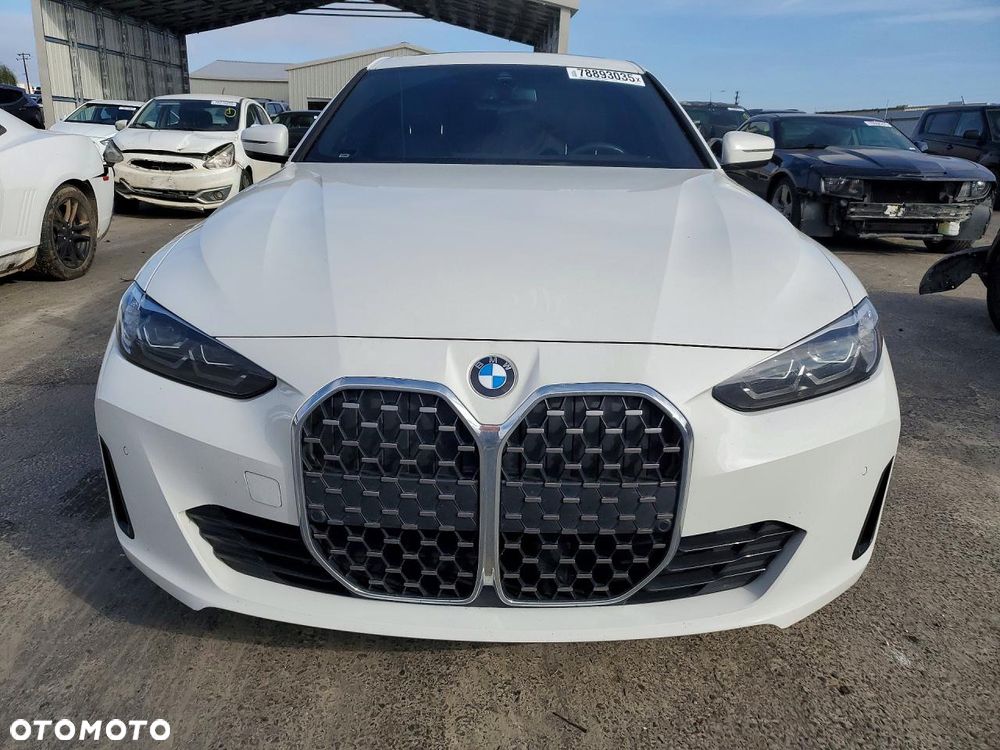 BMW Seria 4 430i - 6