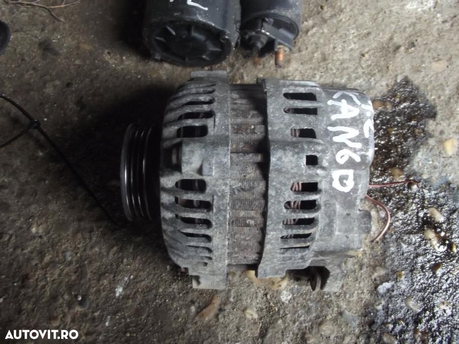 Alternator Renault Kangoo 1.2 Clio Twingo Modus Thalia dezmembrez - 1