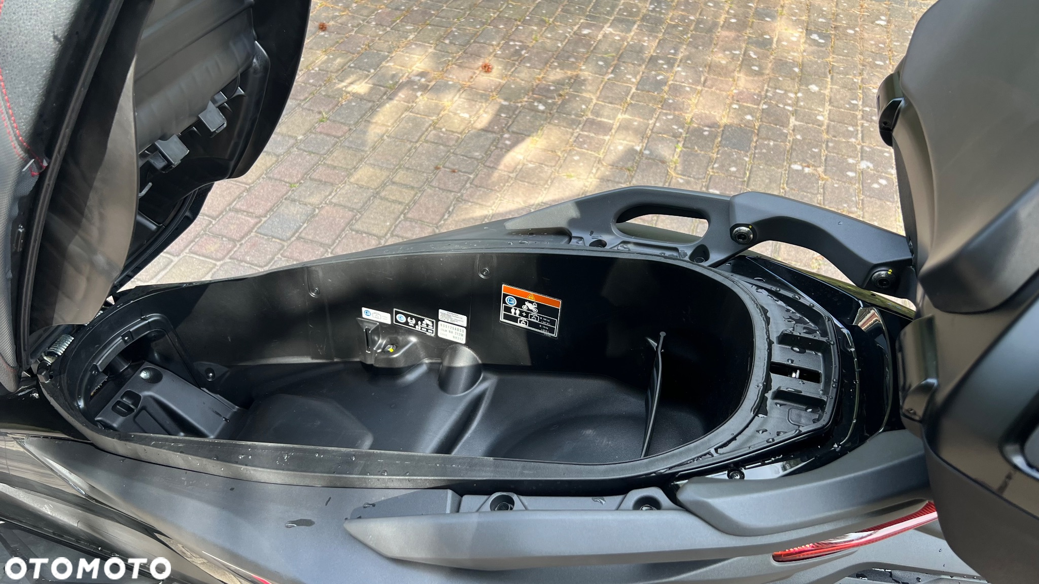 Honda NSS - 9