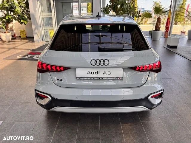 Audi A3 Allstreet 35 TFSI S tronic MHEV - 3