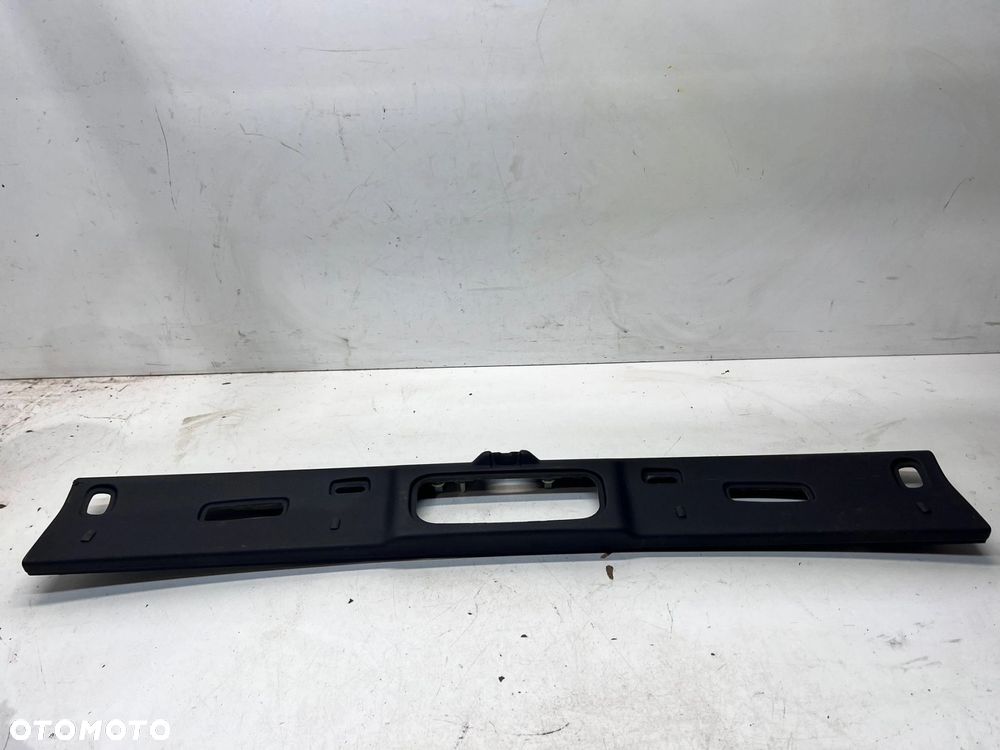 TAPICERKA RAMY OKNA AUDI A5 CABRIO 8F0867360E - 4