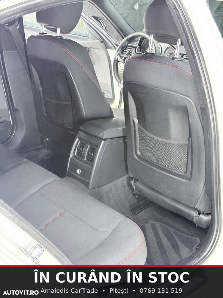BMW 3 Series 2013 — imagine 8