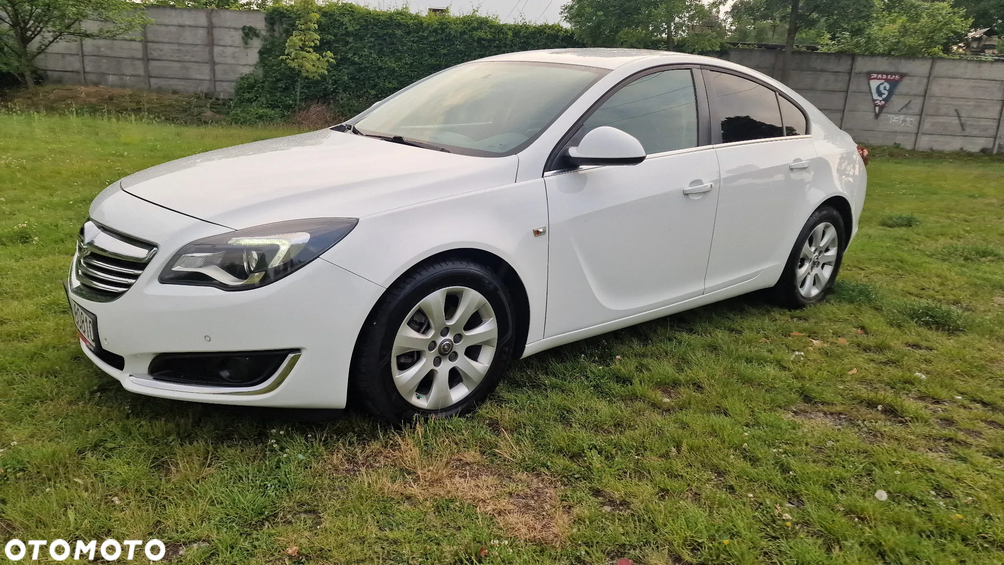 Opel Insignia 2.0 CDTI ecoFLEX Start/Stop Selection - 15