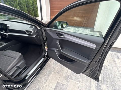 Seat Leon Sportstourer 2.0 TDI DPF FR - 20