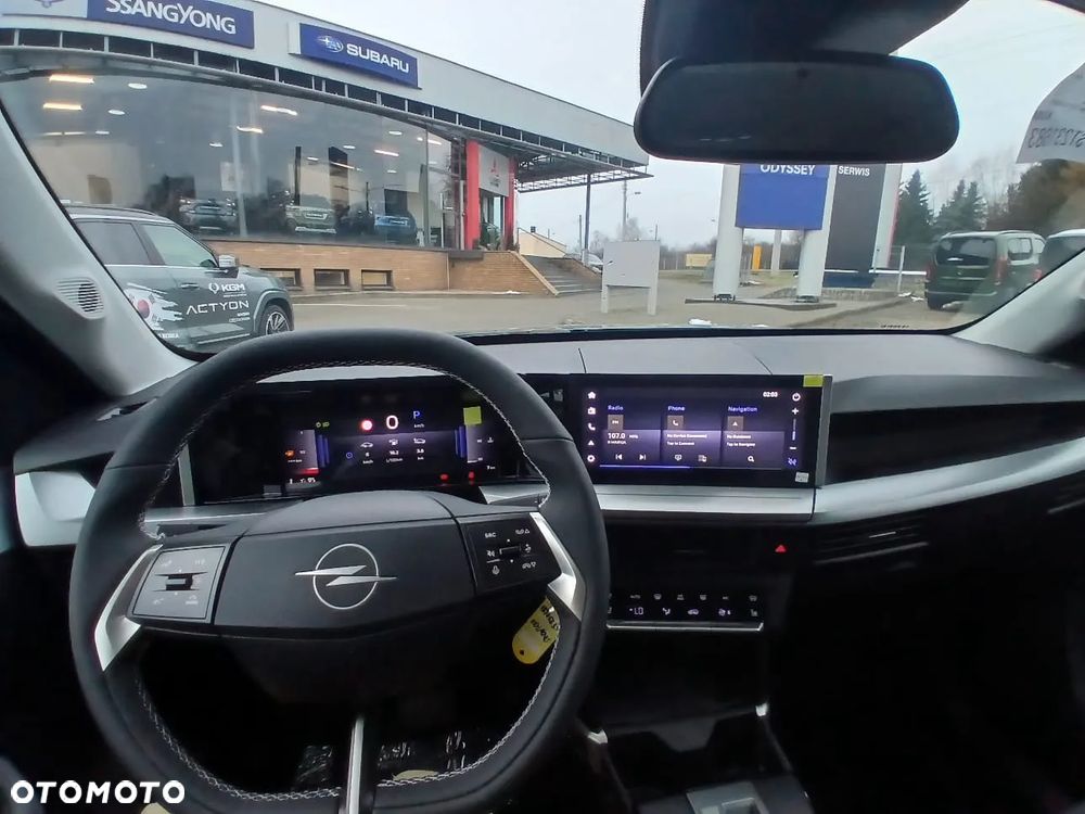 Opel Frontera 1.2 T mHEV GS eDTC6 - 10