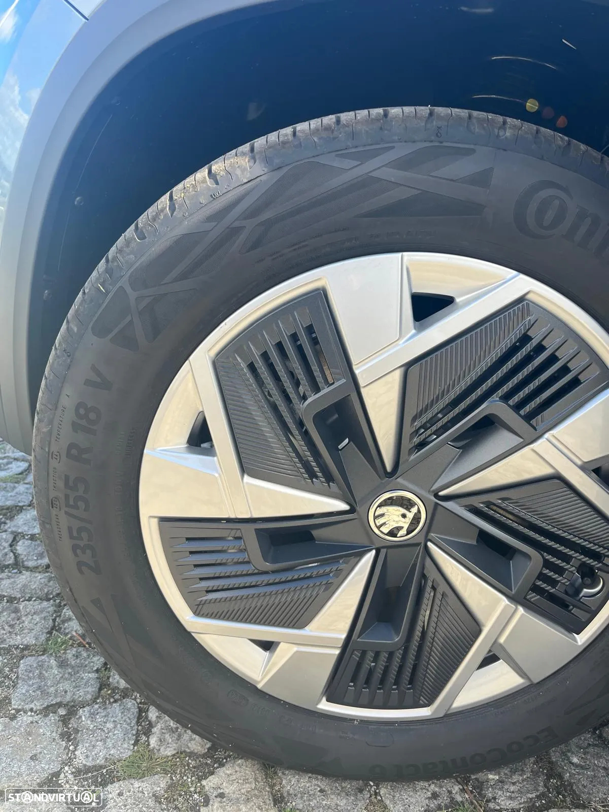 Skoda Kodiaq - 15