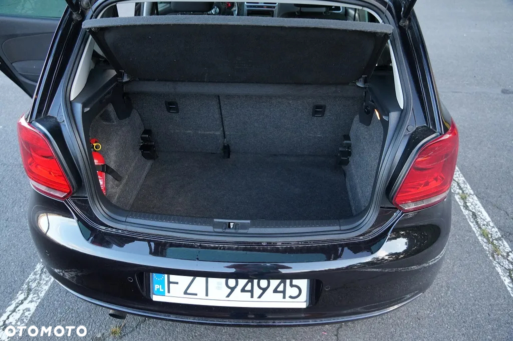 Volkswagen Polo 1.6 TDI Comfortline - 19