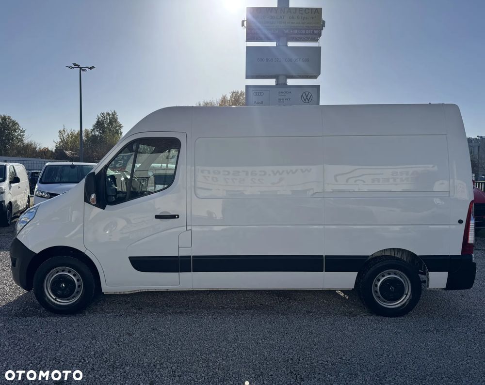 Renault Master - 16