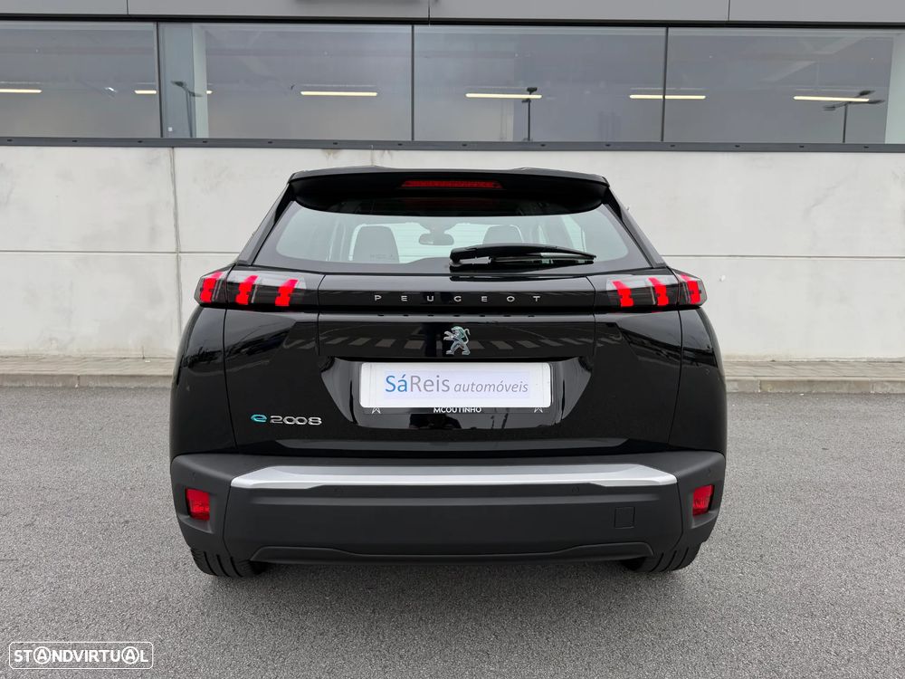 Peugeot e-2008 50 kWh Active Pack - 5