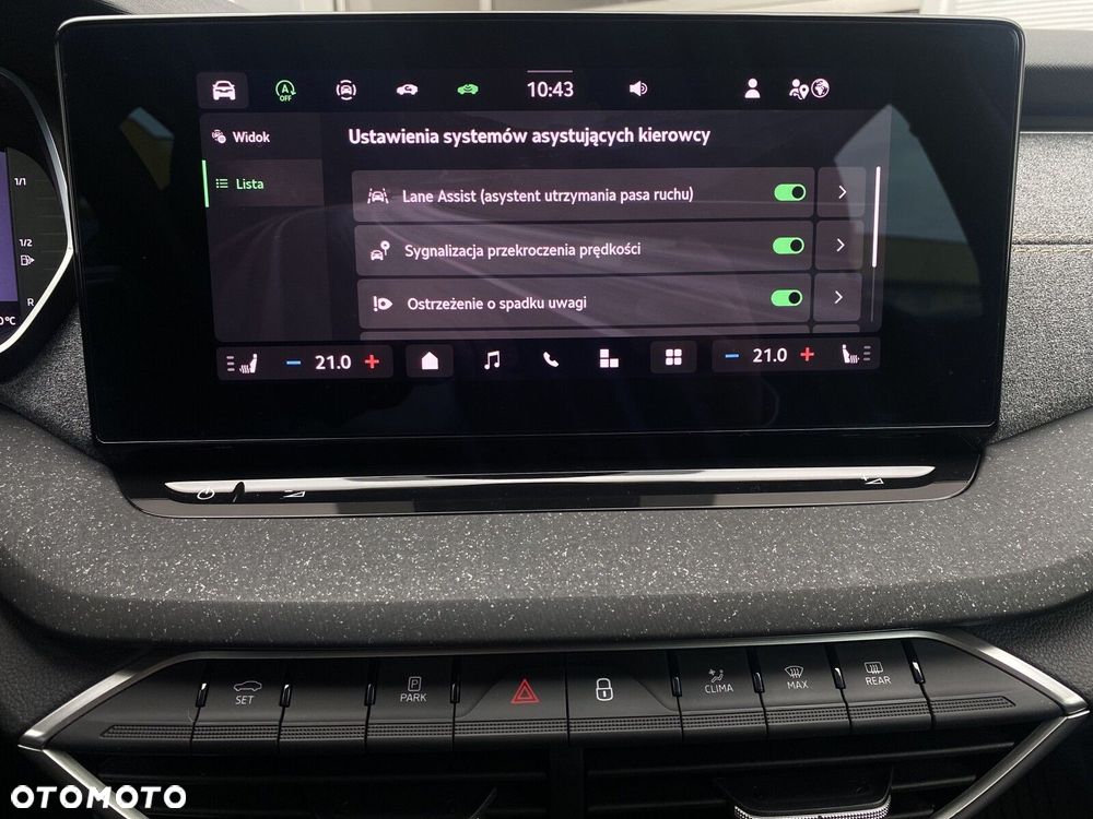 Skoda Octavia - 26