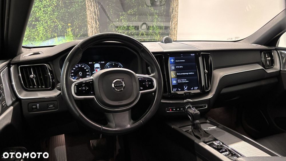 Volvo XC 60 - 13