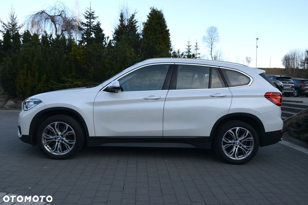 BMW X1 - 3