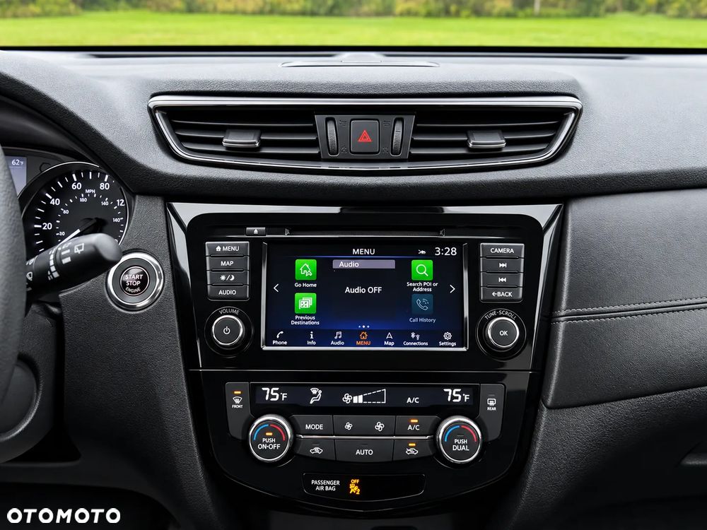 Nissan X-Trail - 10