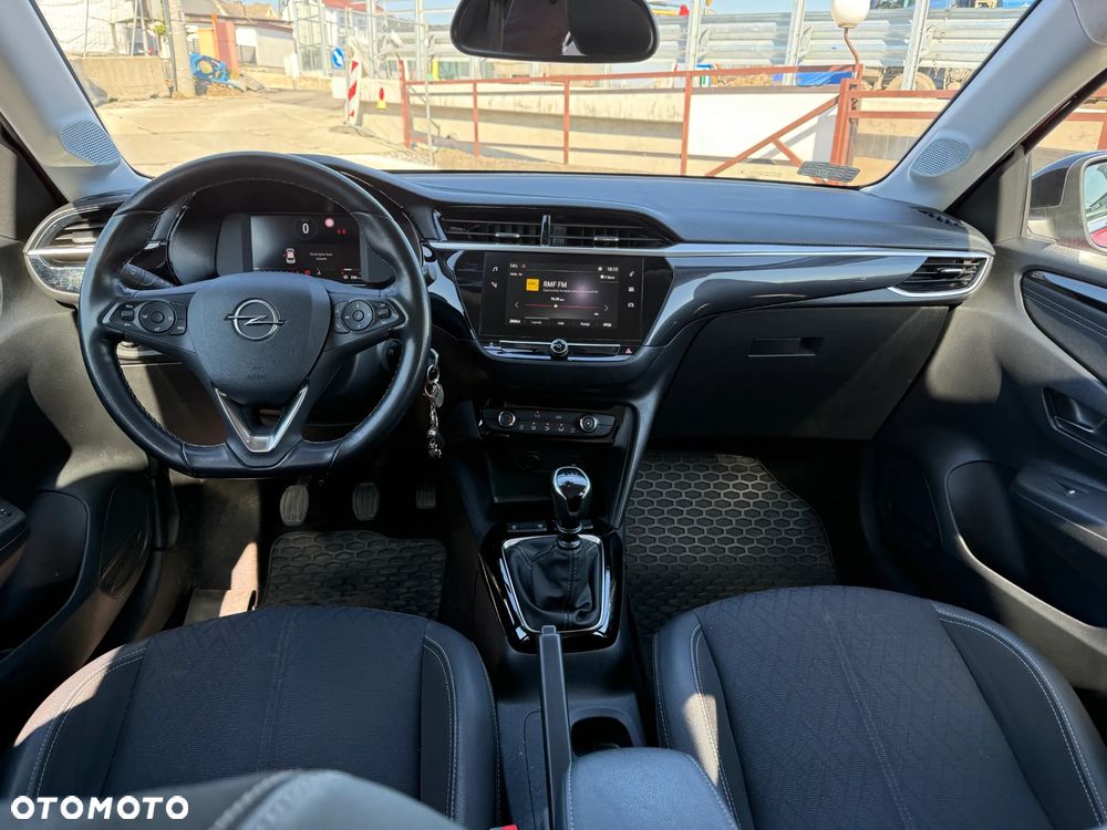 Opel Corsa 1.2 Elegance S&S - 10