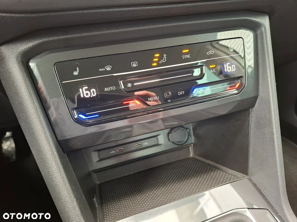 Volkswagen Tiguan 2.0 TDI SCR DSG - 17