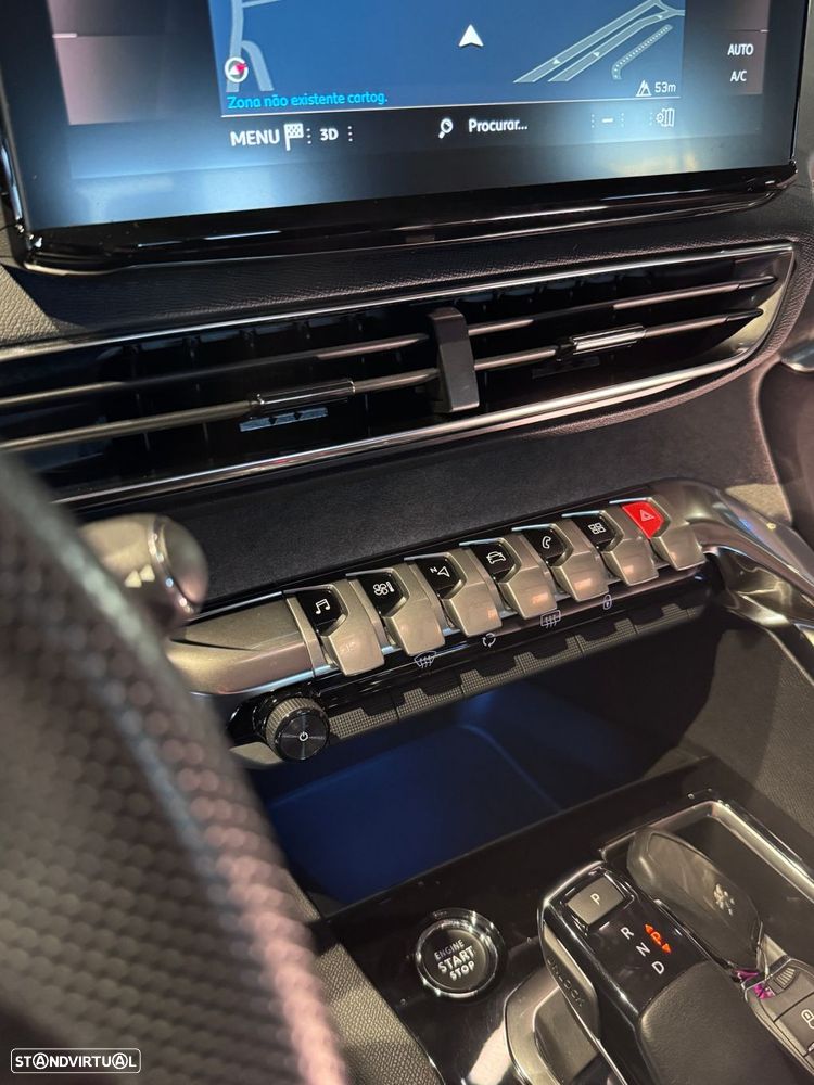 Peugeot 3008 1.2 PureTech GT Pack EAT8 - 48