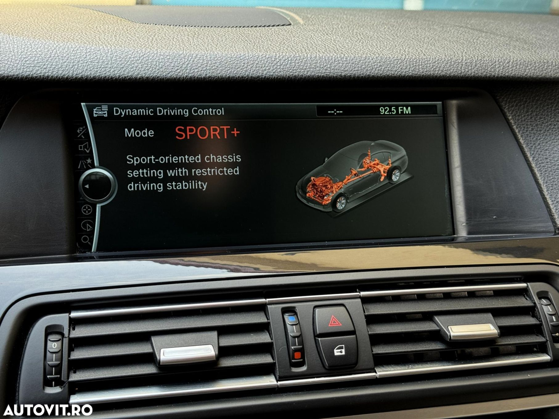 BMW Seria 5 - 12