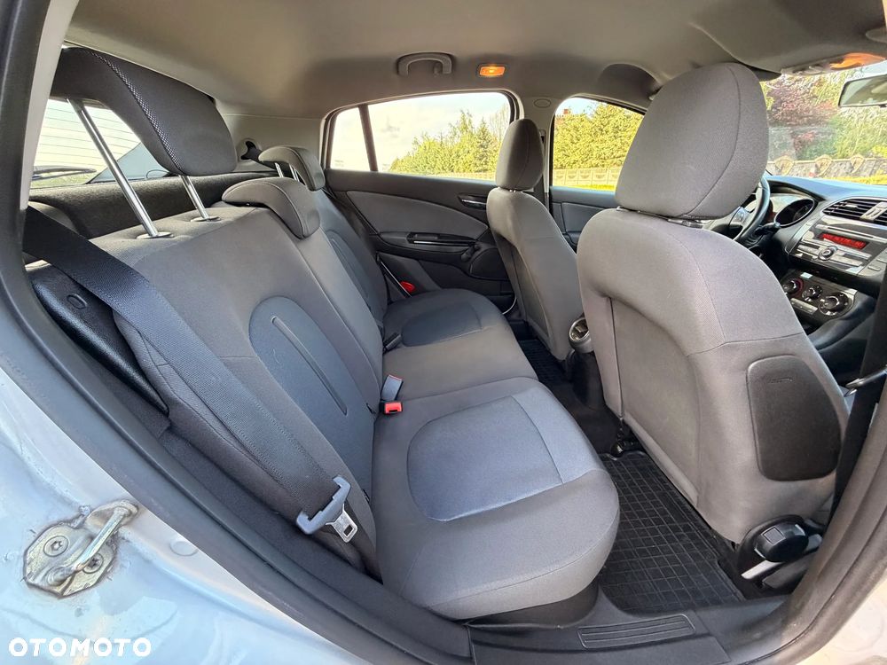 Fiat Bravo 1.6 Multijet 16V Fresh - 11