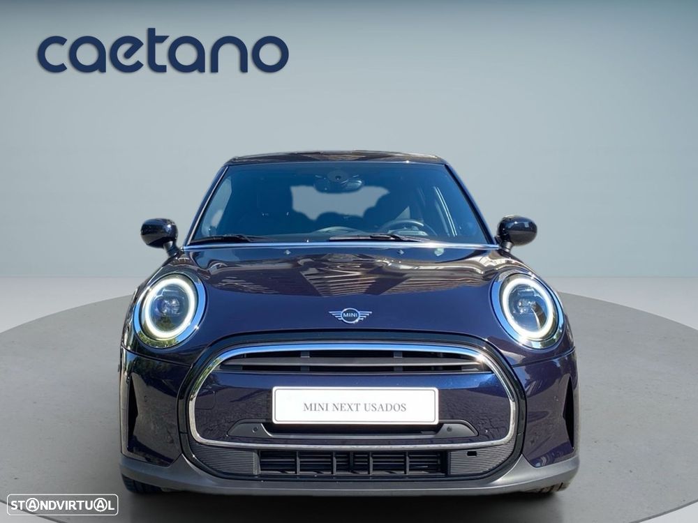 MINI 5 Portas Cooper Premium Classic Auto - 22