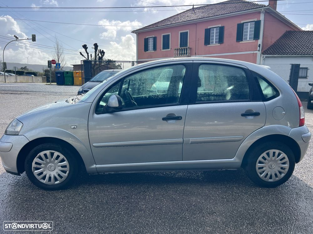 Citroën C3 1.4 HDi Airdream - 8