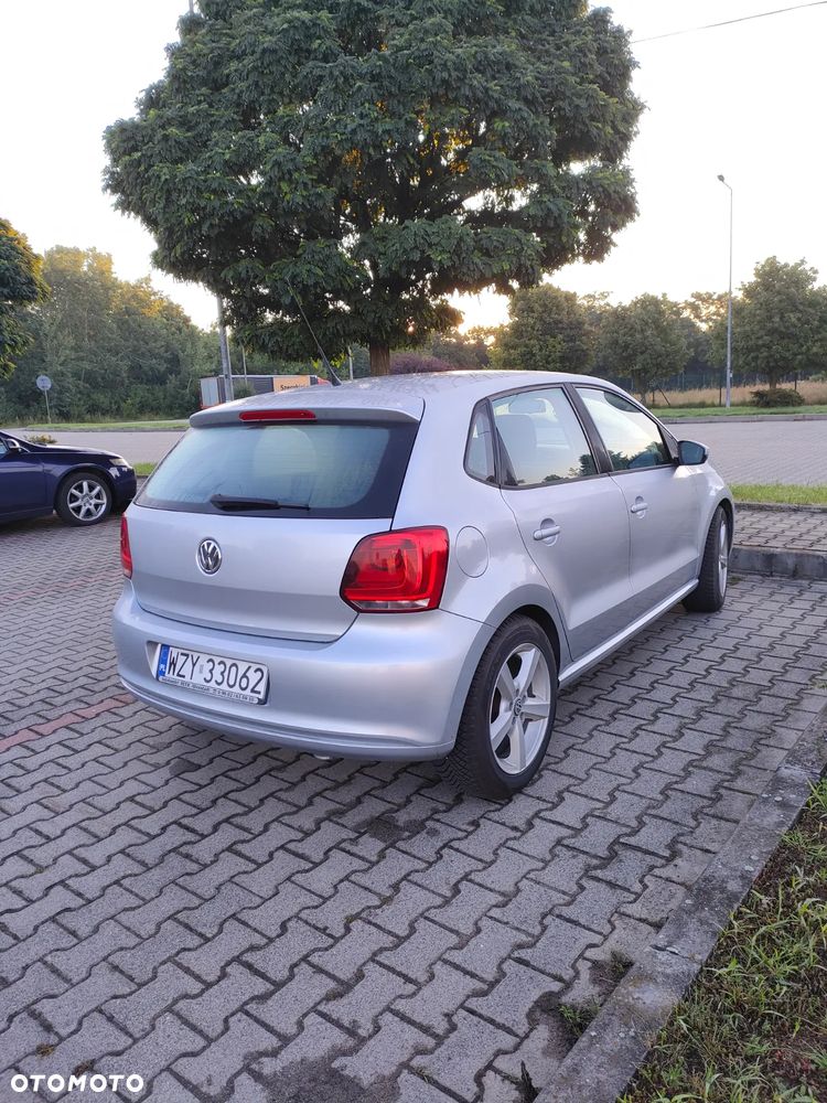 Volkswagen Polo - 3