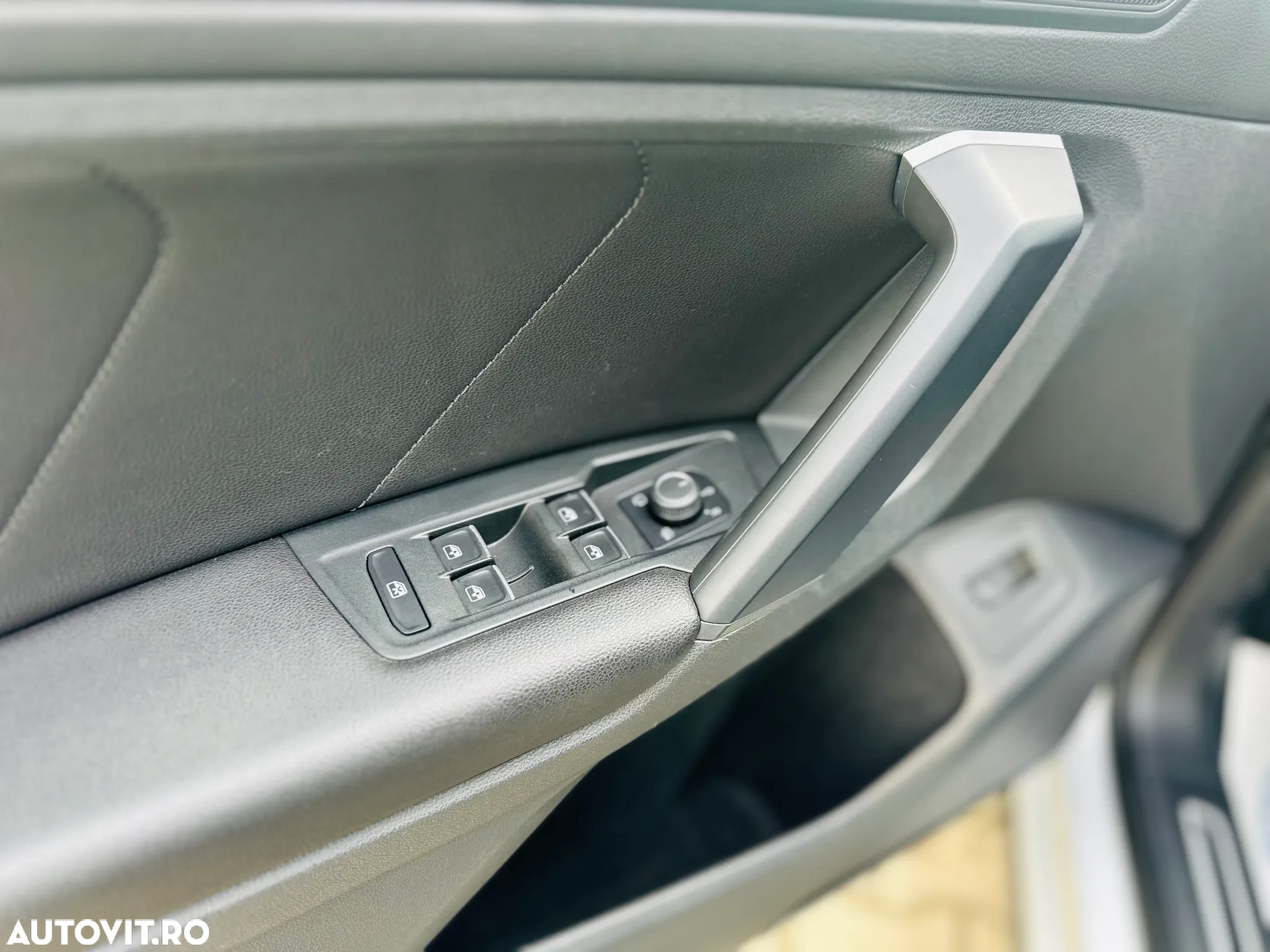 Seat Tarraco 2.0 TDI 4DRIVE DSG SCR Xcellence - 31