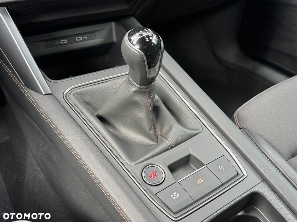 Cupra Leon - 31
