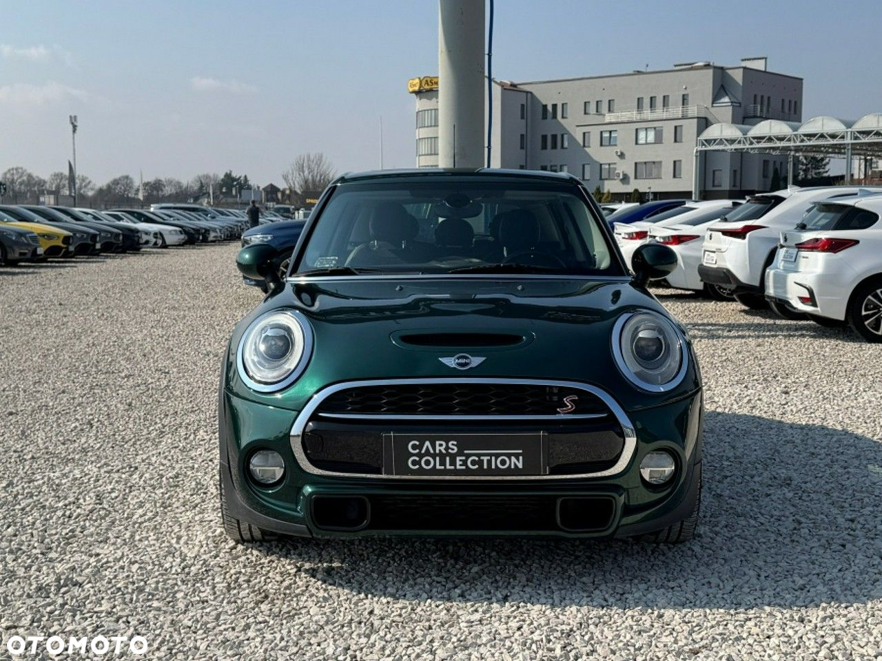 MINI Cooper S - 9