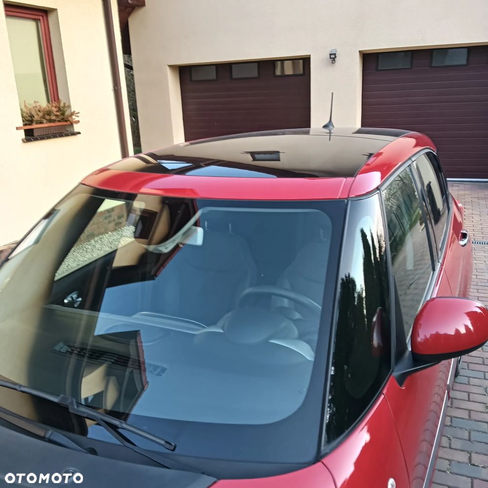 Fiat 500L 1.4 16V Lounge - 5