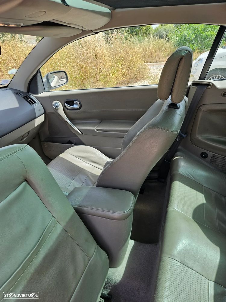 Renault Mégane - 3