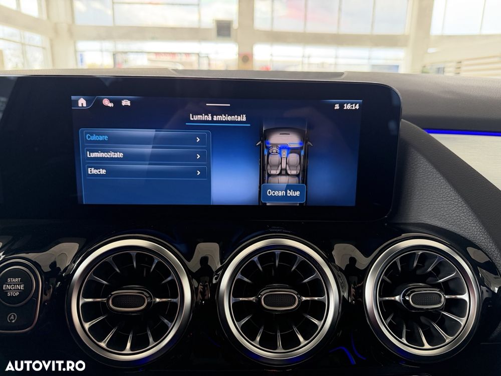 Mercedes-Benz GLA 220 4MATIC 8G-DCT AMG Line Advanced Plus - 21