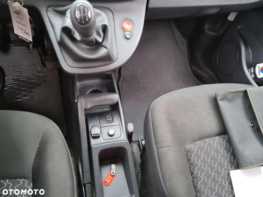 Renault Kangoo - 10