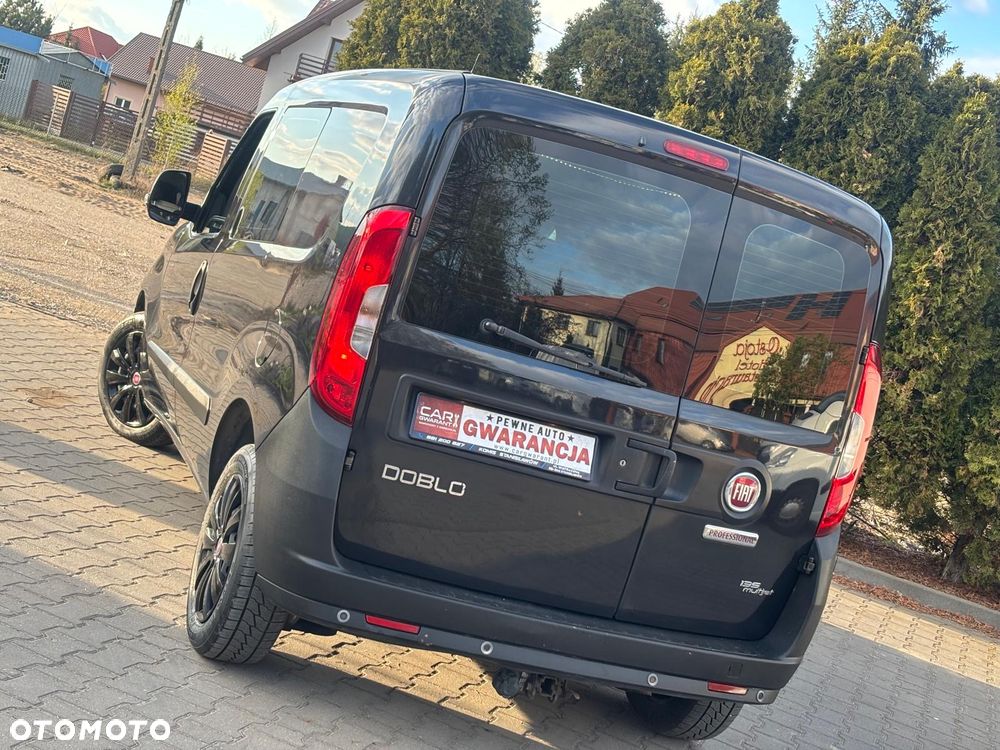 Fiat Doblo - 3