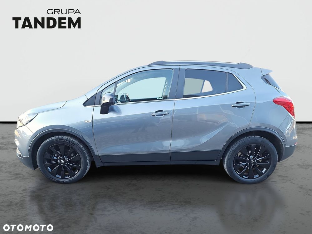Opel Mokka 1.4 T Cosmo - 9