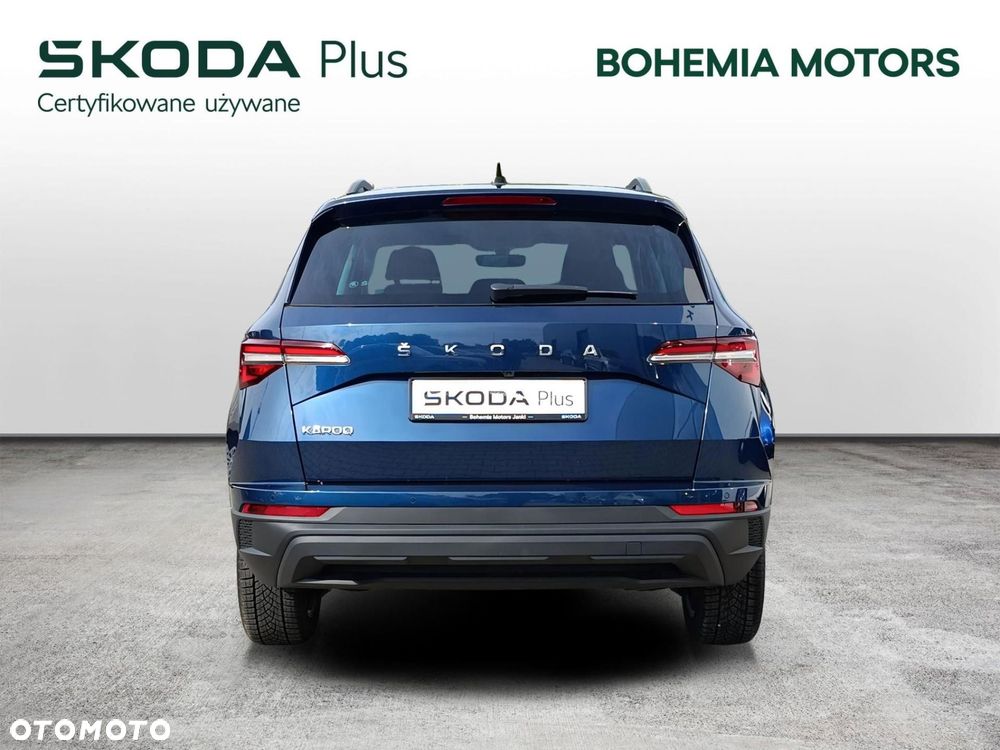Skoda Karoq - 5