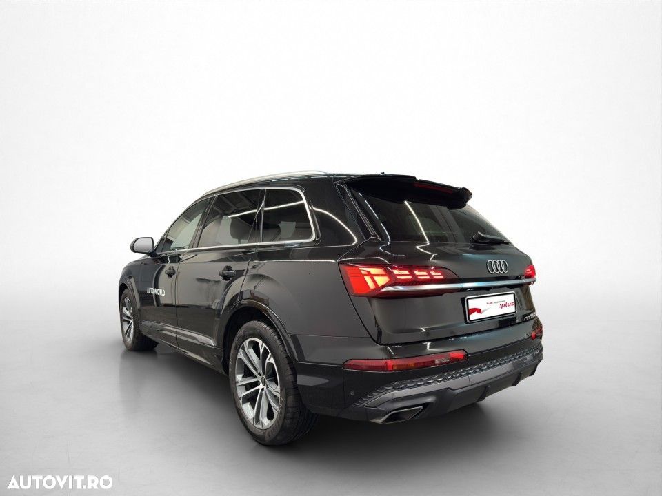 Audi Q7 - 4